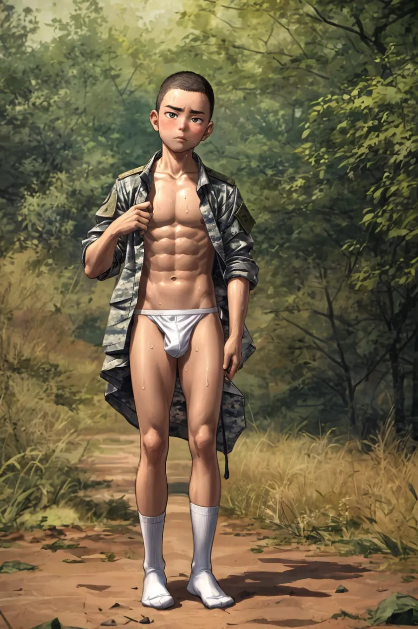 การ์ตูนผู้ชายหล่อเท่ 389