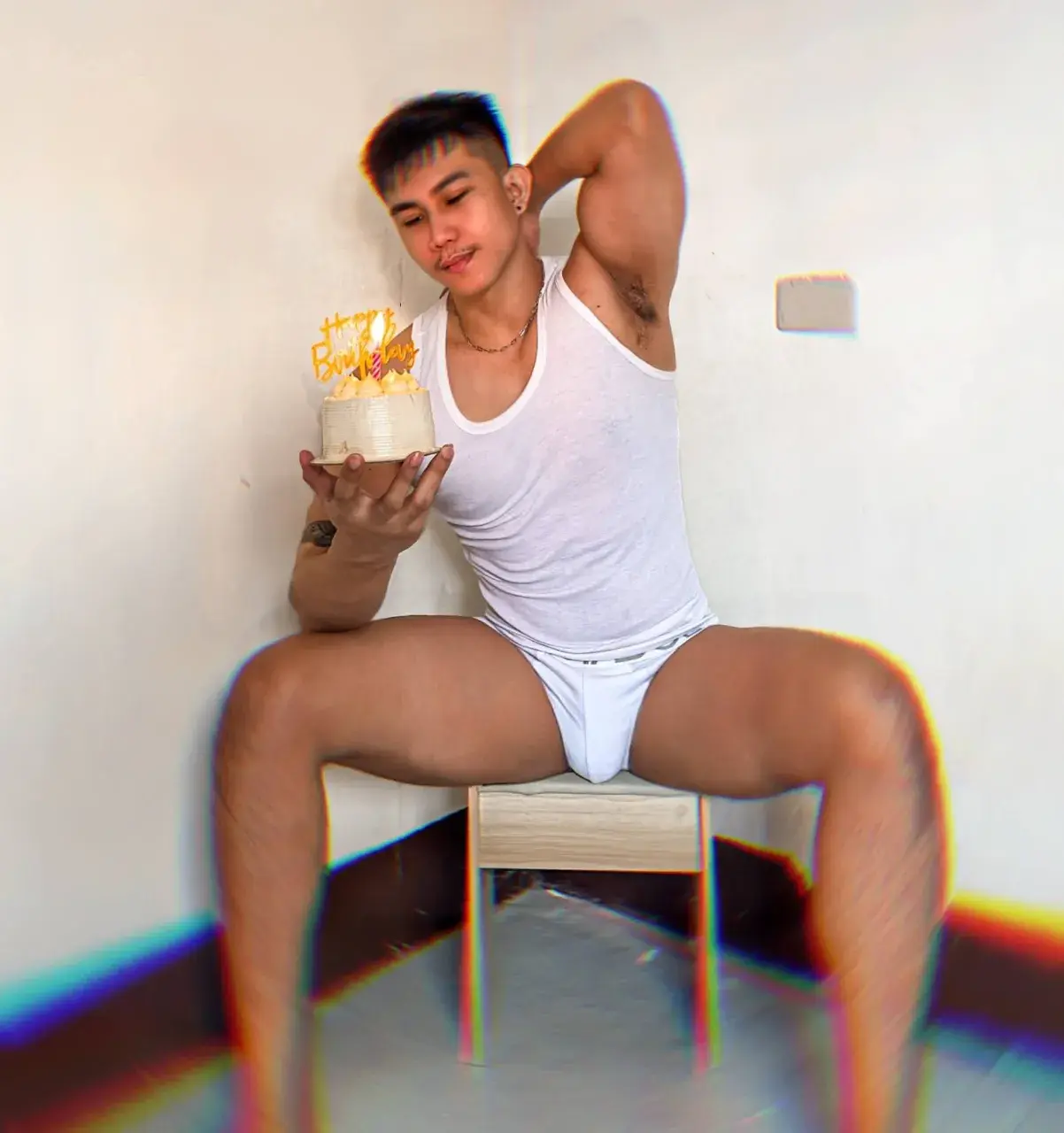 วันเกิด..สุดแซ่บ