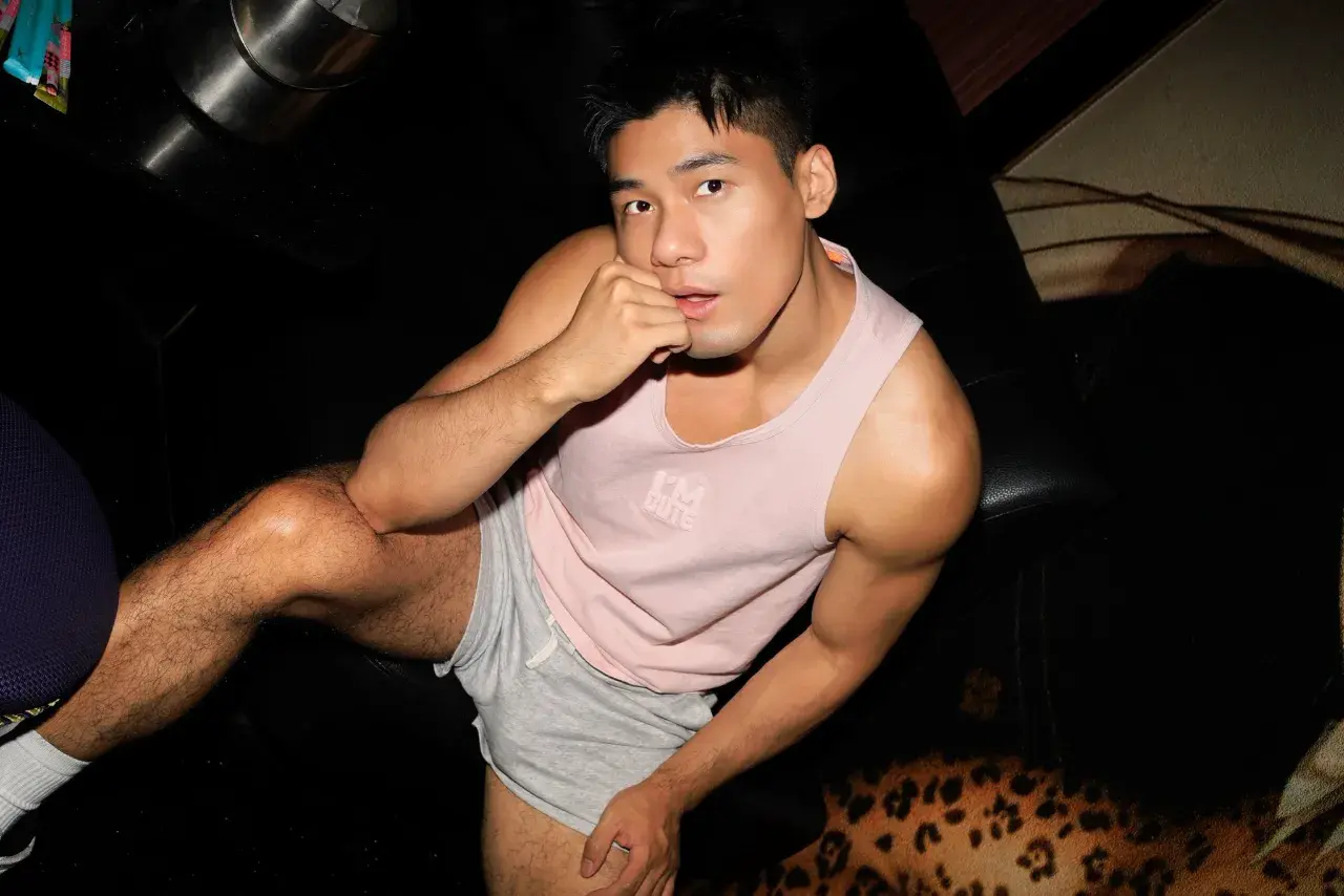 เสพสุข