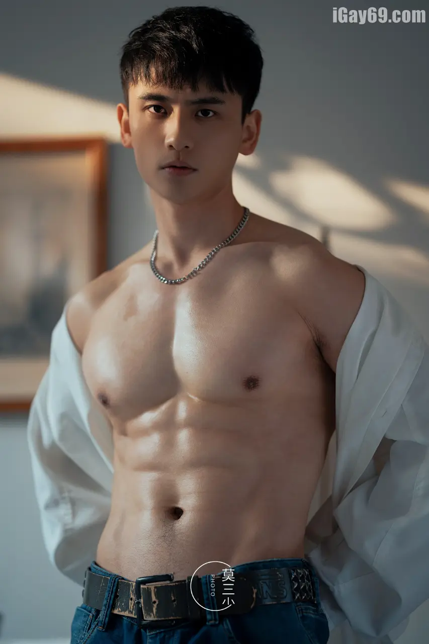 Photobook : SUNSHINE BOY