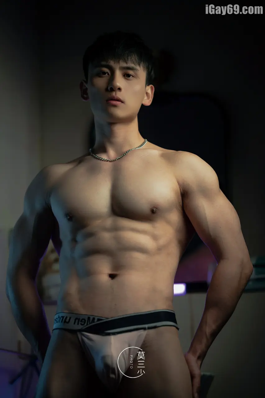 Photobook : SUNSHINE BOY