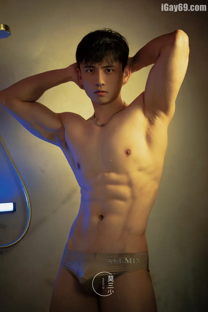 Photobook : SUNSHINE BOY