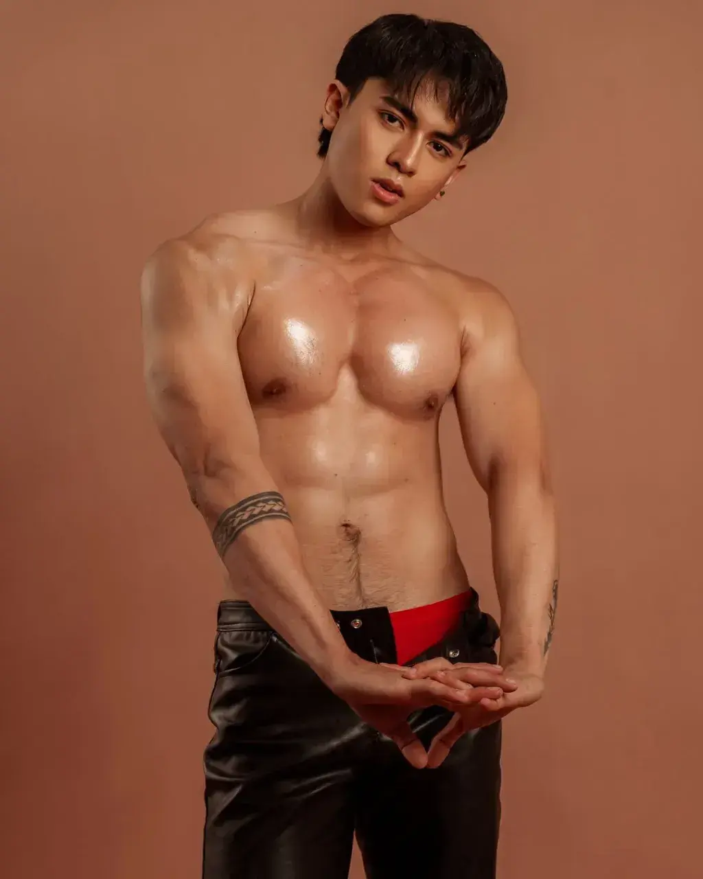 Actor : Drei Arias