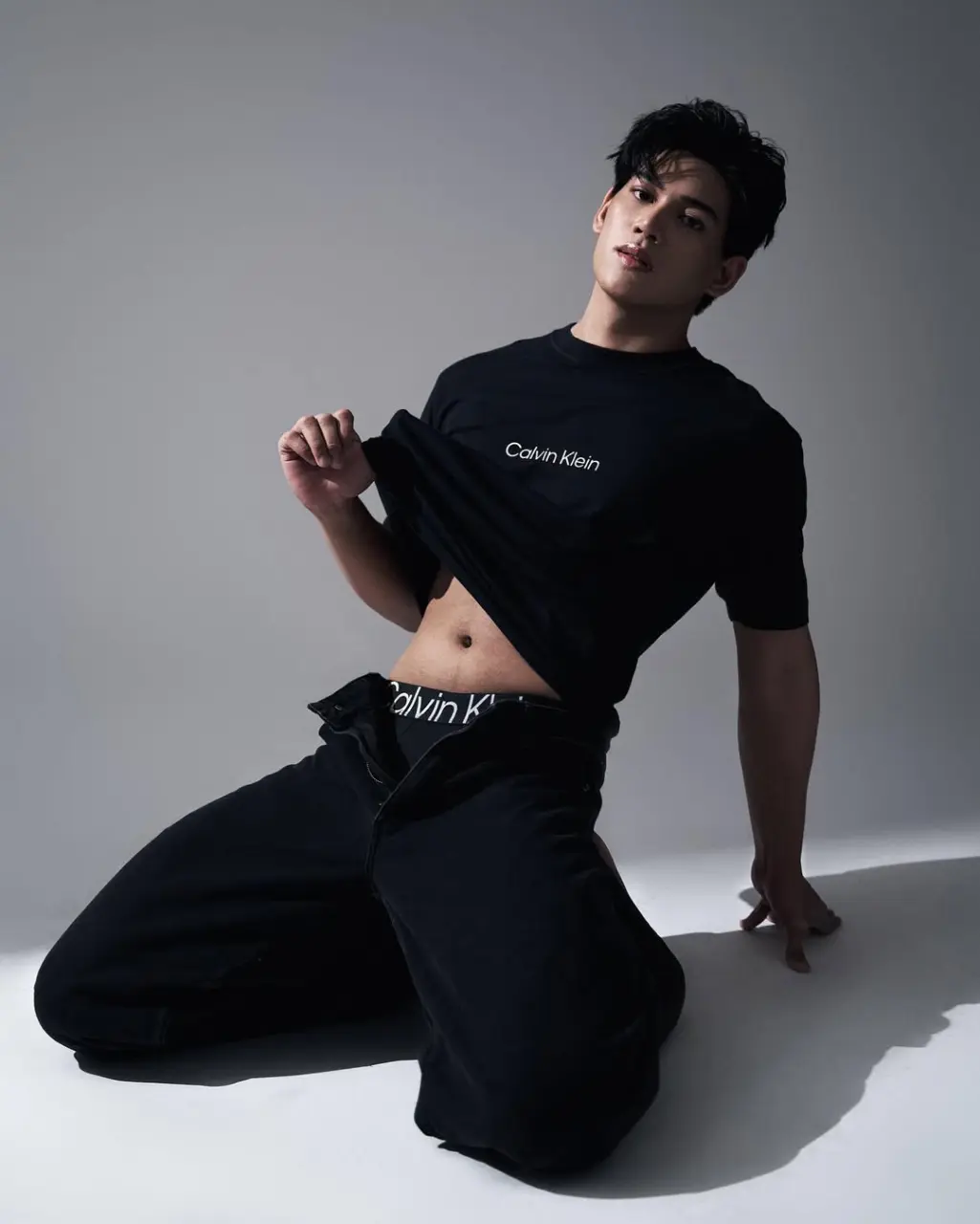 Actor : Drei Arias