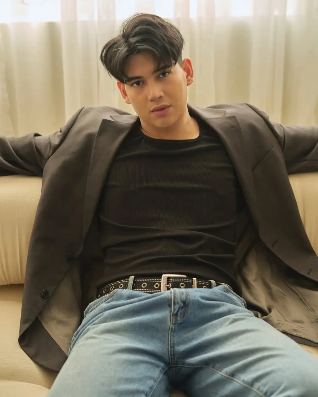 Actor : Drei Arias