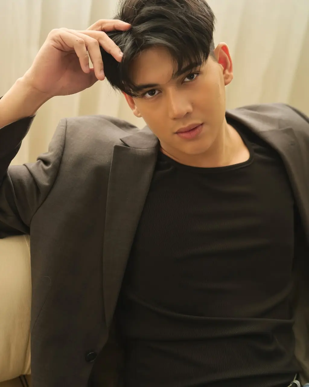 Actor : Drei Arias