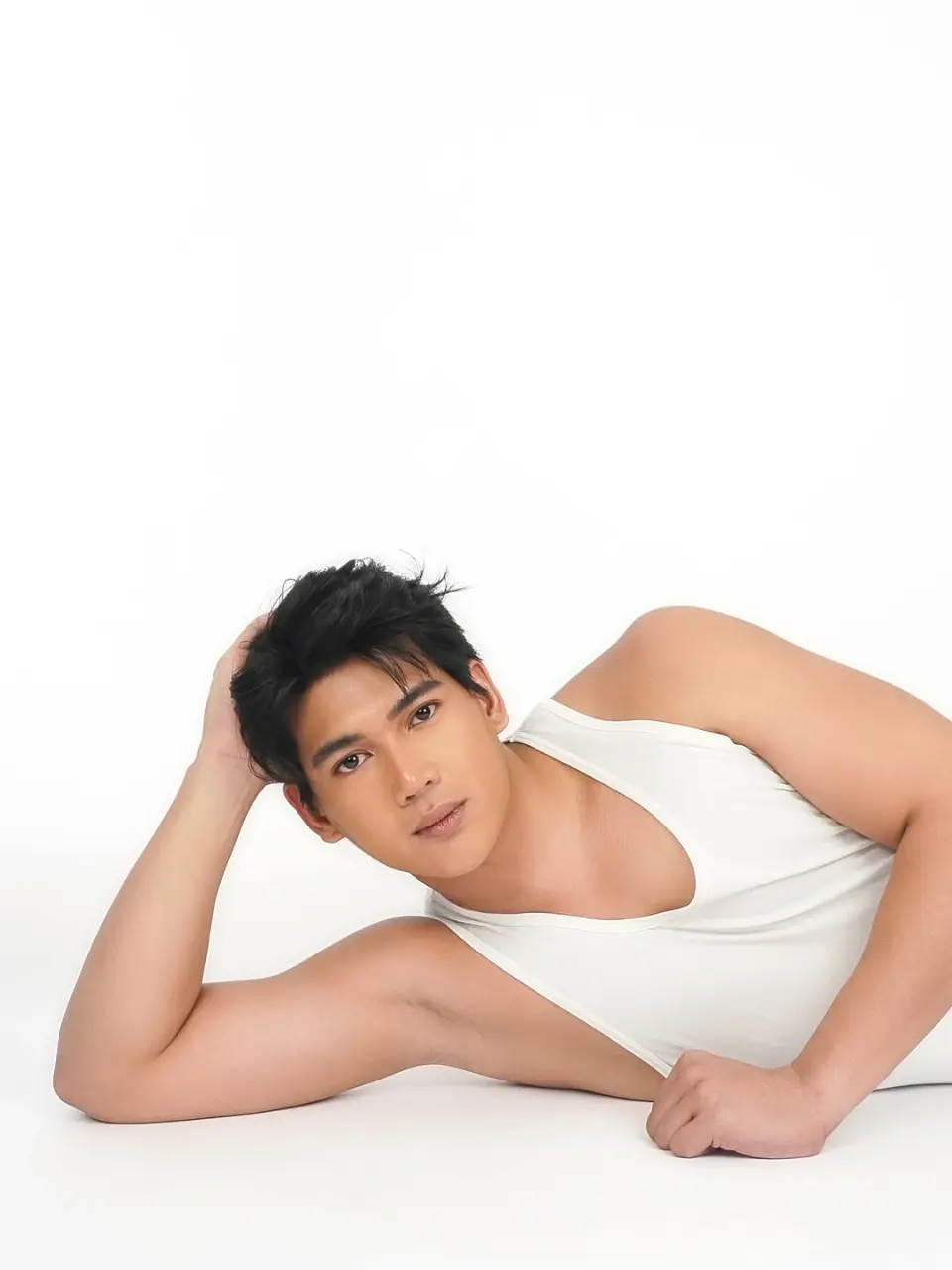 Actor : Drei Arias