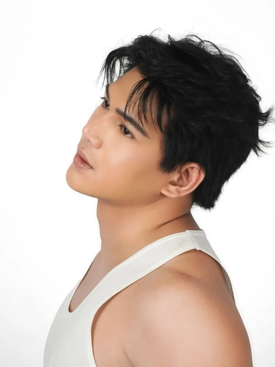 Actor : Drei Arias