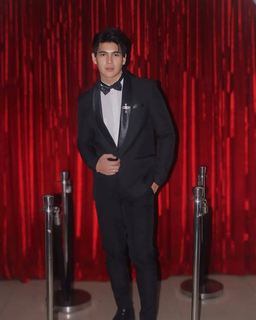 Actor : Drei Arias