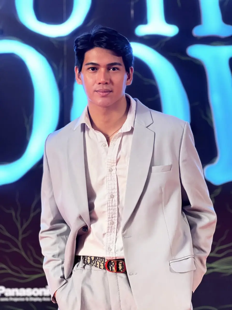 Actor : Drei Arias