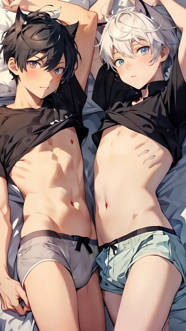 การ์ตูนผู้ชายหล่อเท่ 391