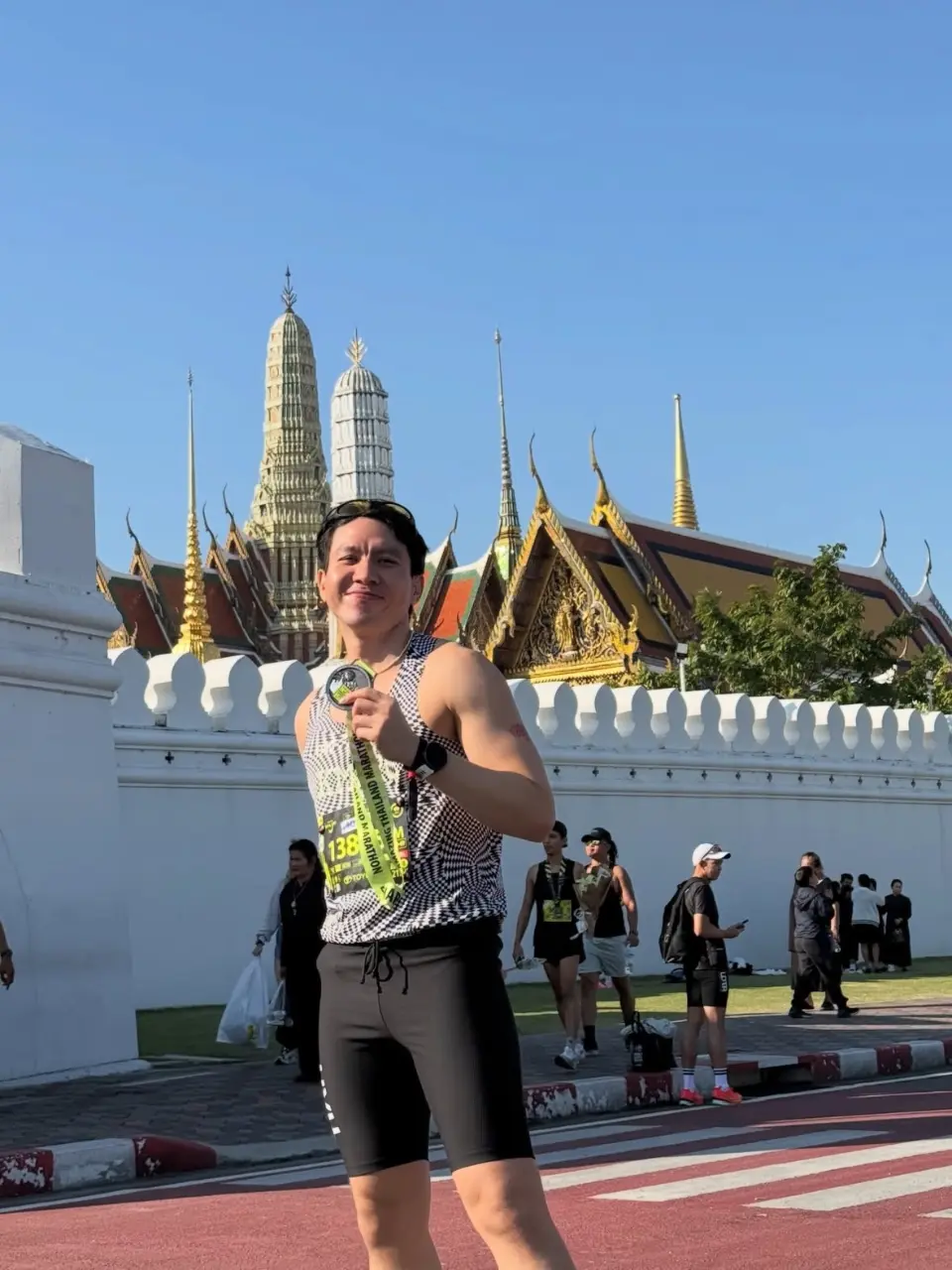 นักวิ่งงานดี atm2025