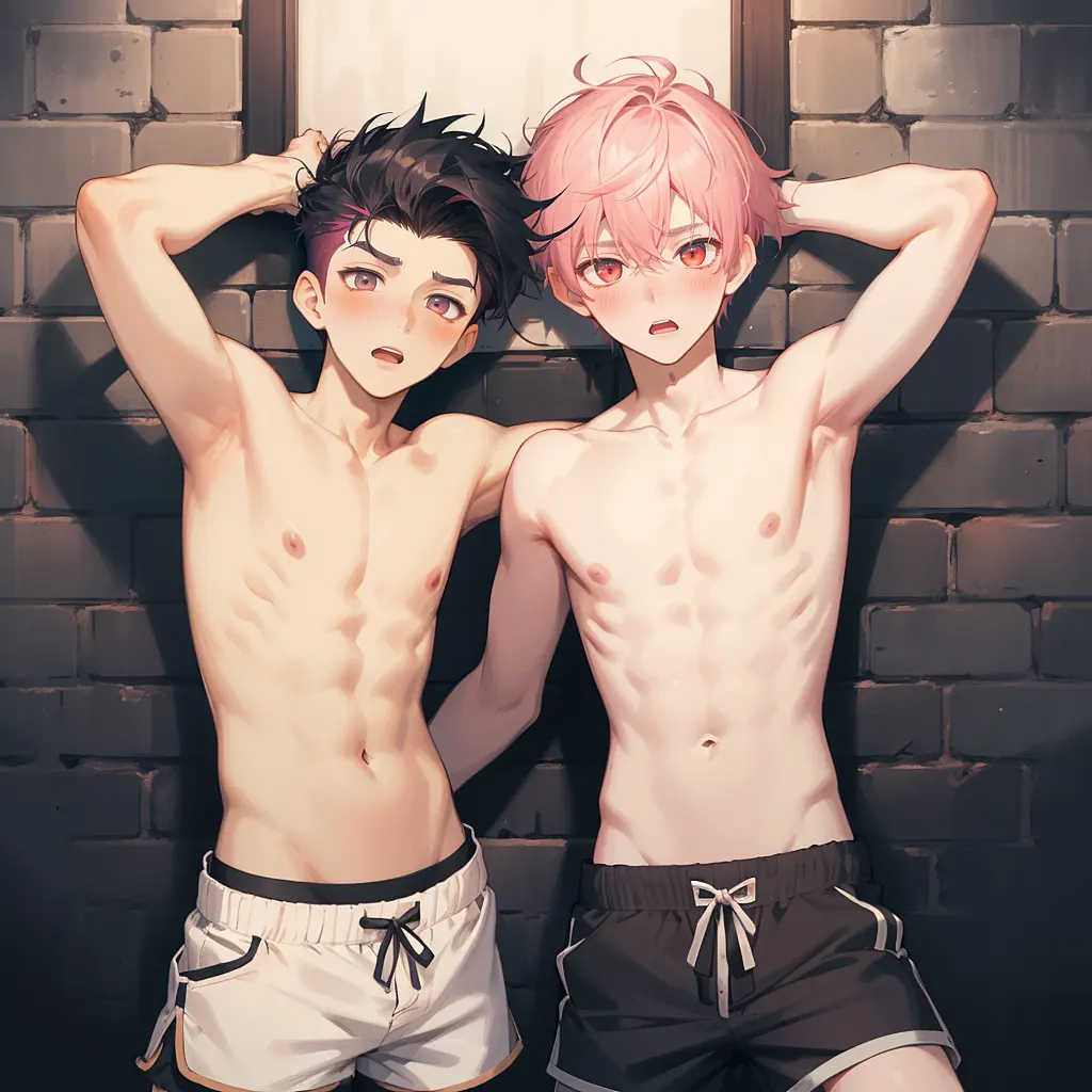 การ์ตูนผู้ชายหล่อเท่ 397