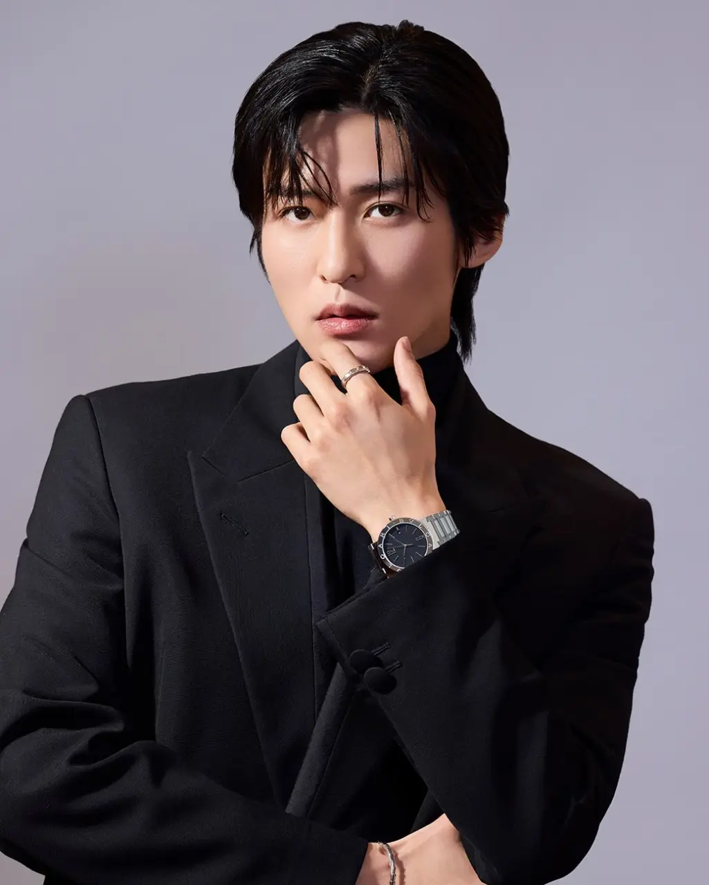 Idol and actor : 目黒蓮 - Ren Meguro