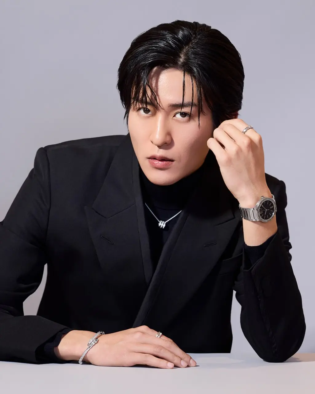 Idol and actor : 目黒蓮 - Ren Meguro