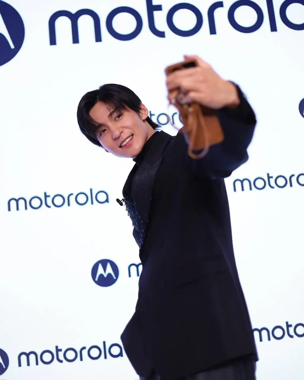 Idol and actor : 目黒蓮 - Ren Meguro