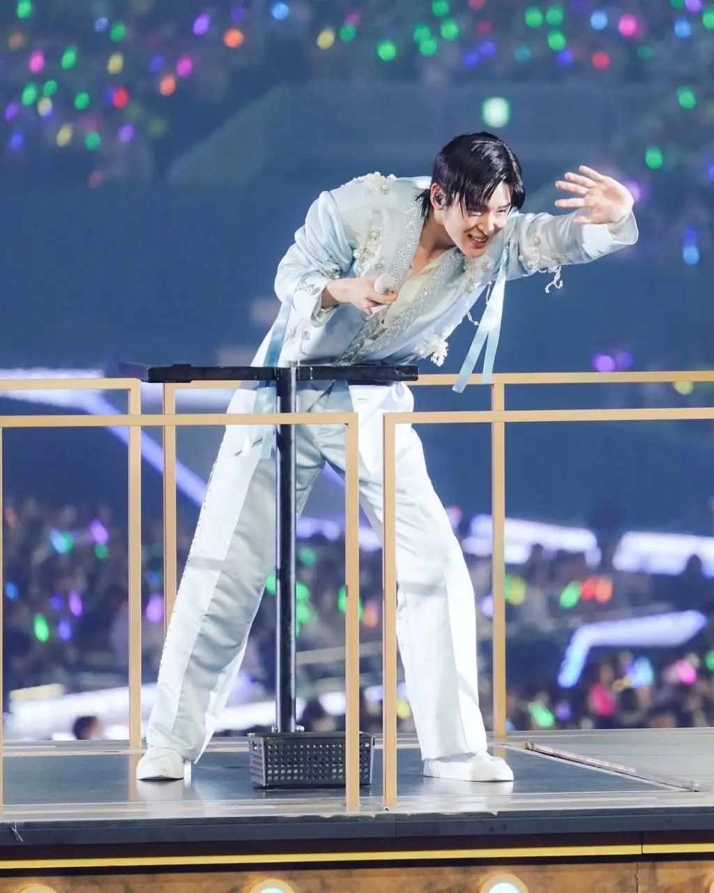 Idol and actor : 目黒蓮 - Ren Meguro