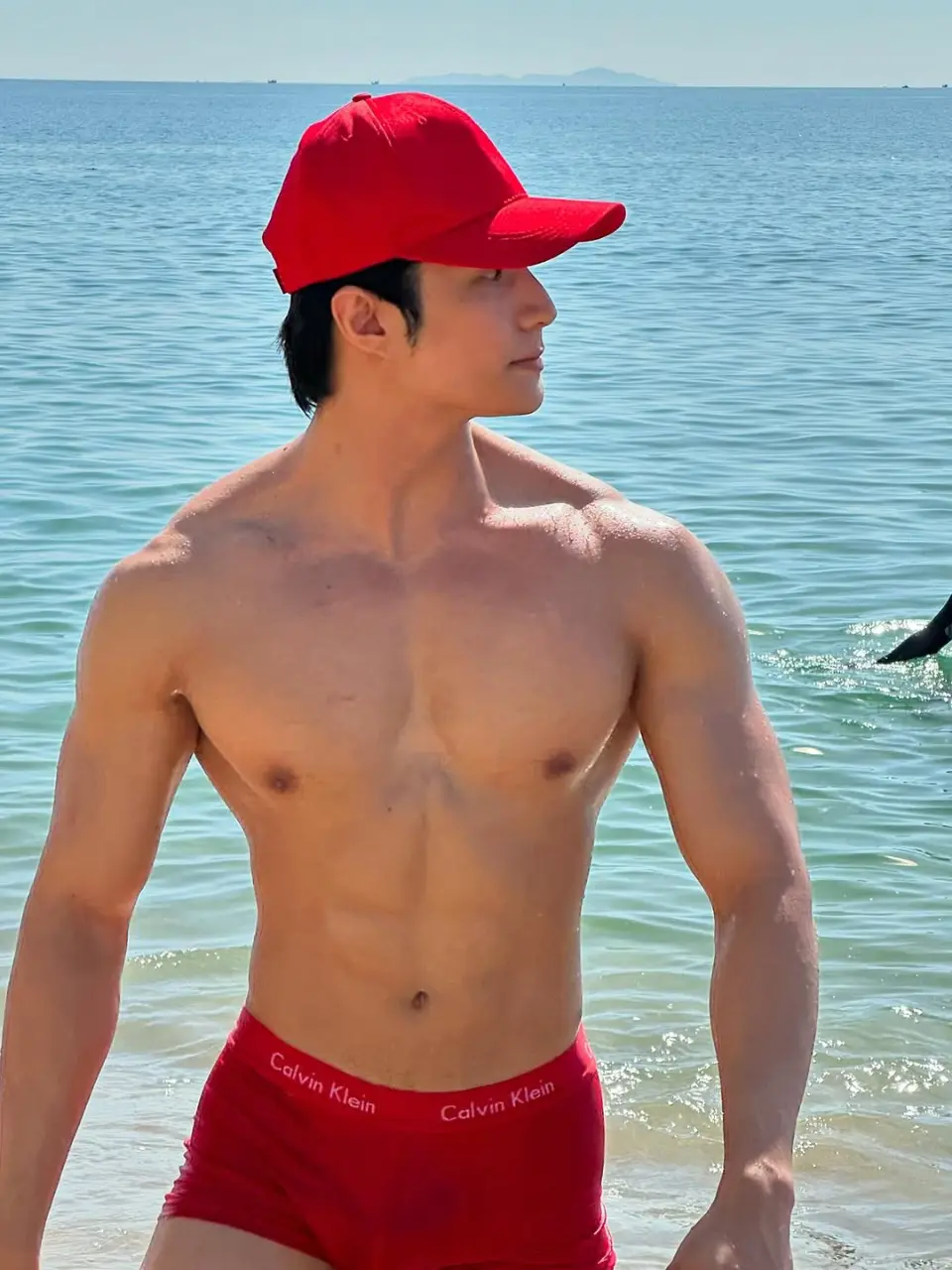 Cool guy : H&agrave;n Việt