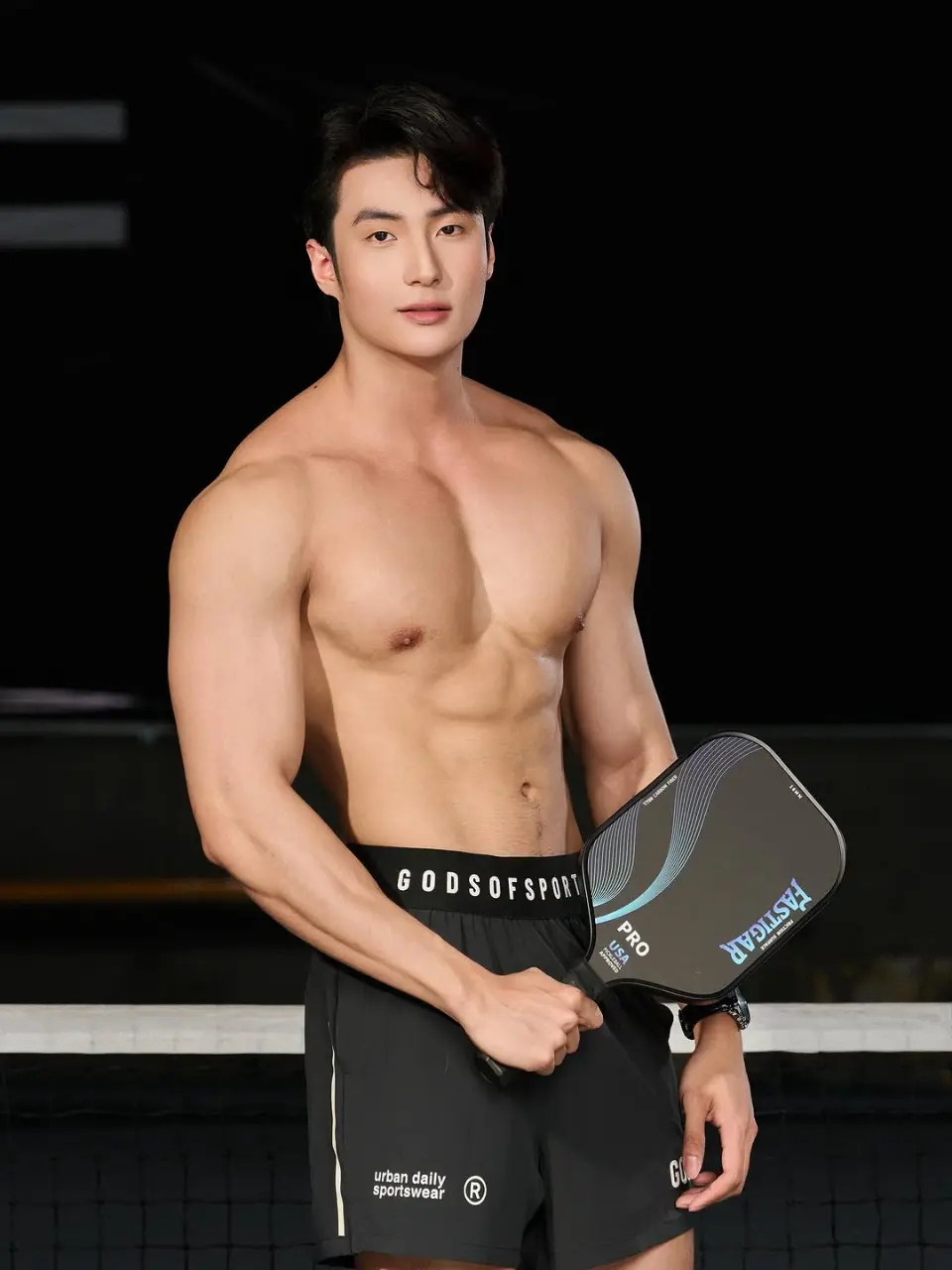 Cool guy : H&agrave;n Việt