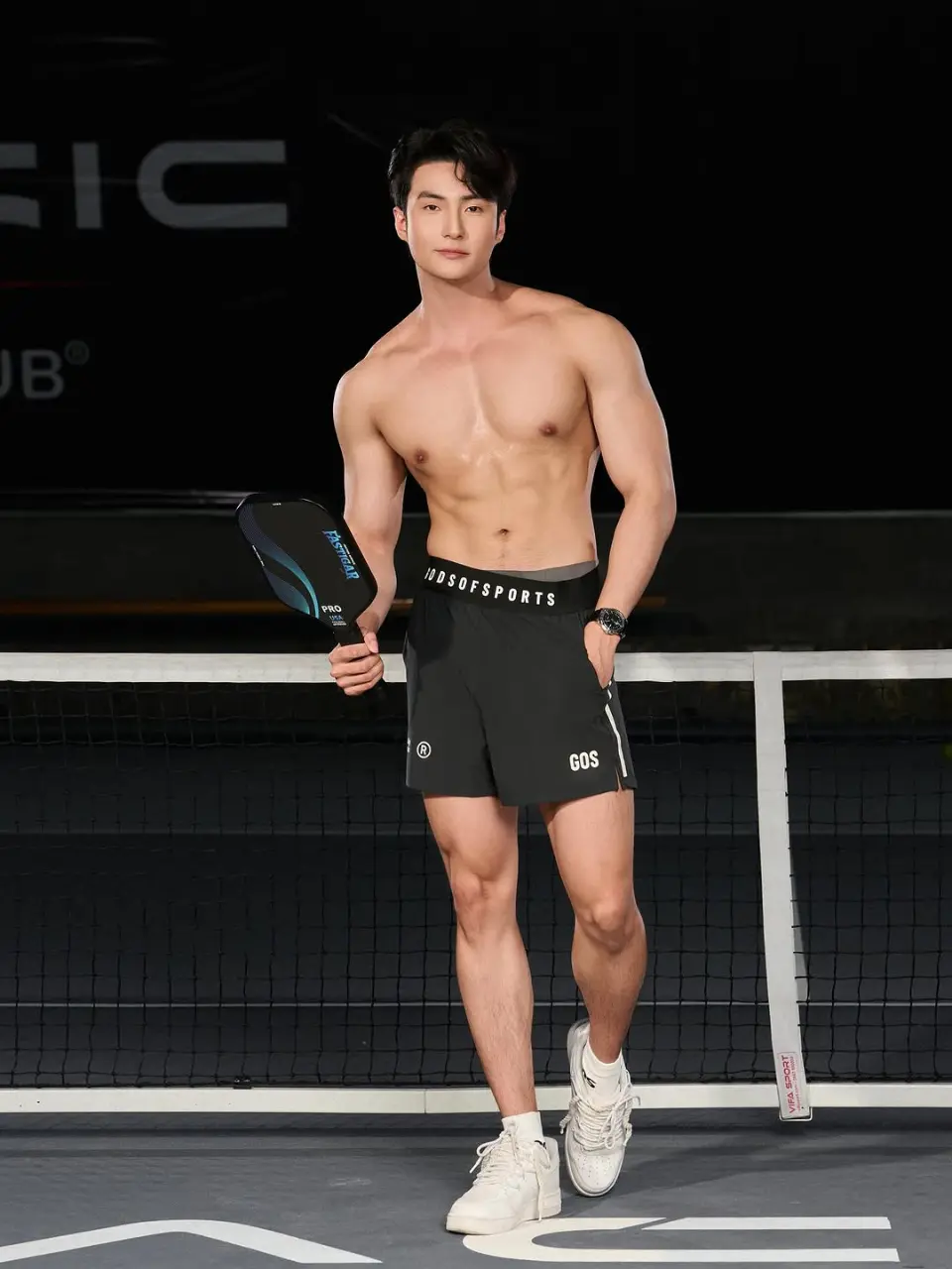 Cool guy : H&agrave;n Việt