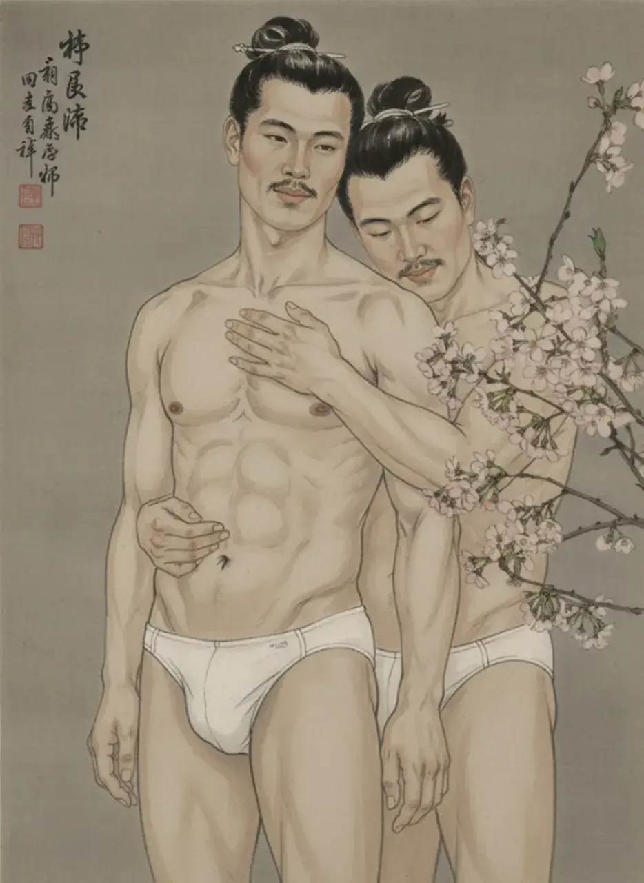 FUNDOSHI GUY