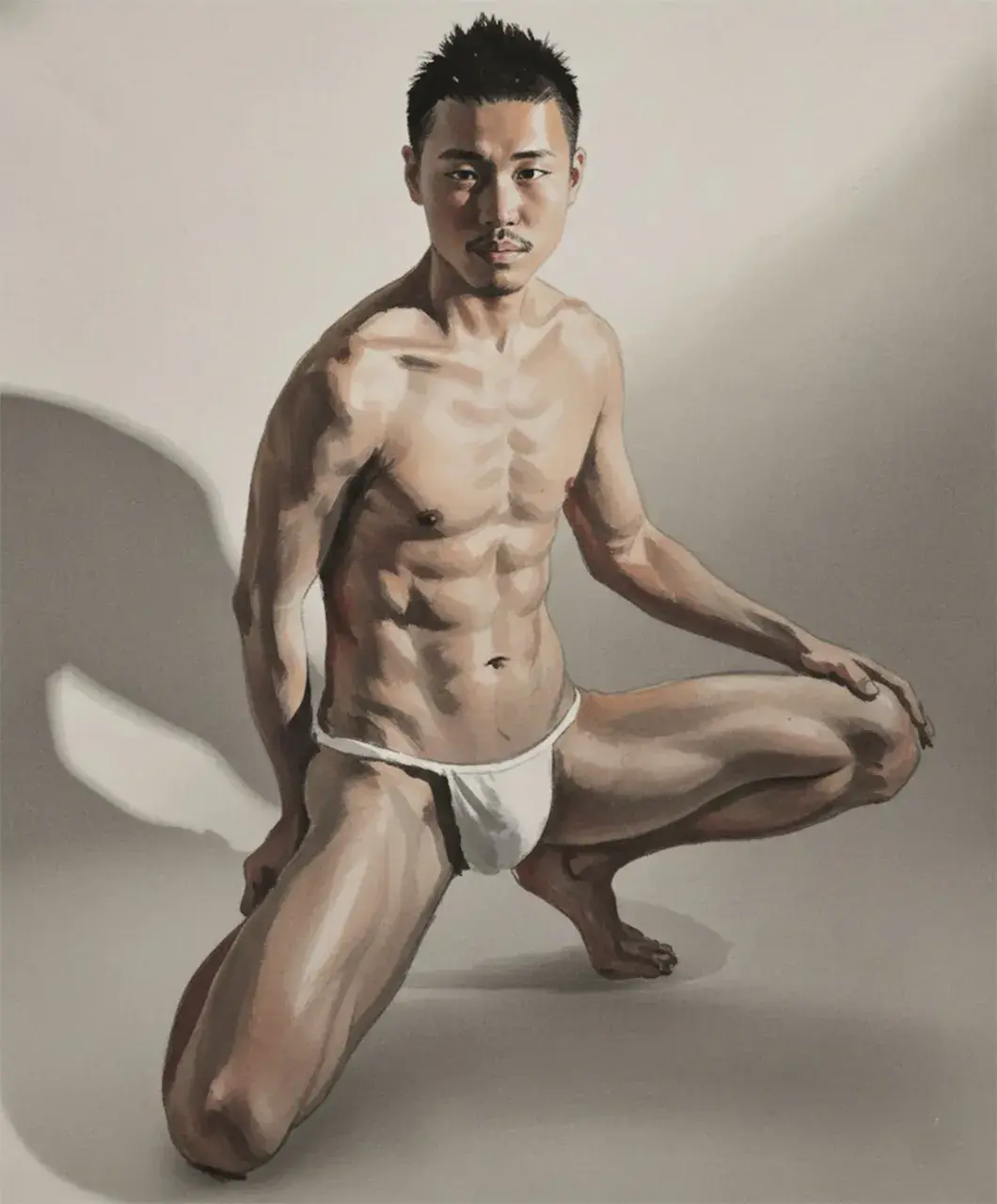 FUNDOSHI GUY