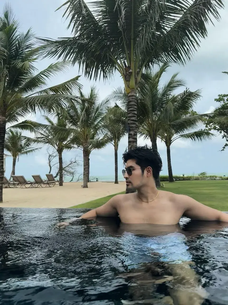 หลงไหล