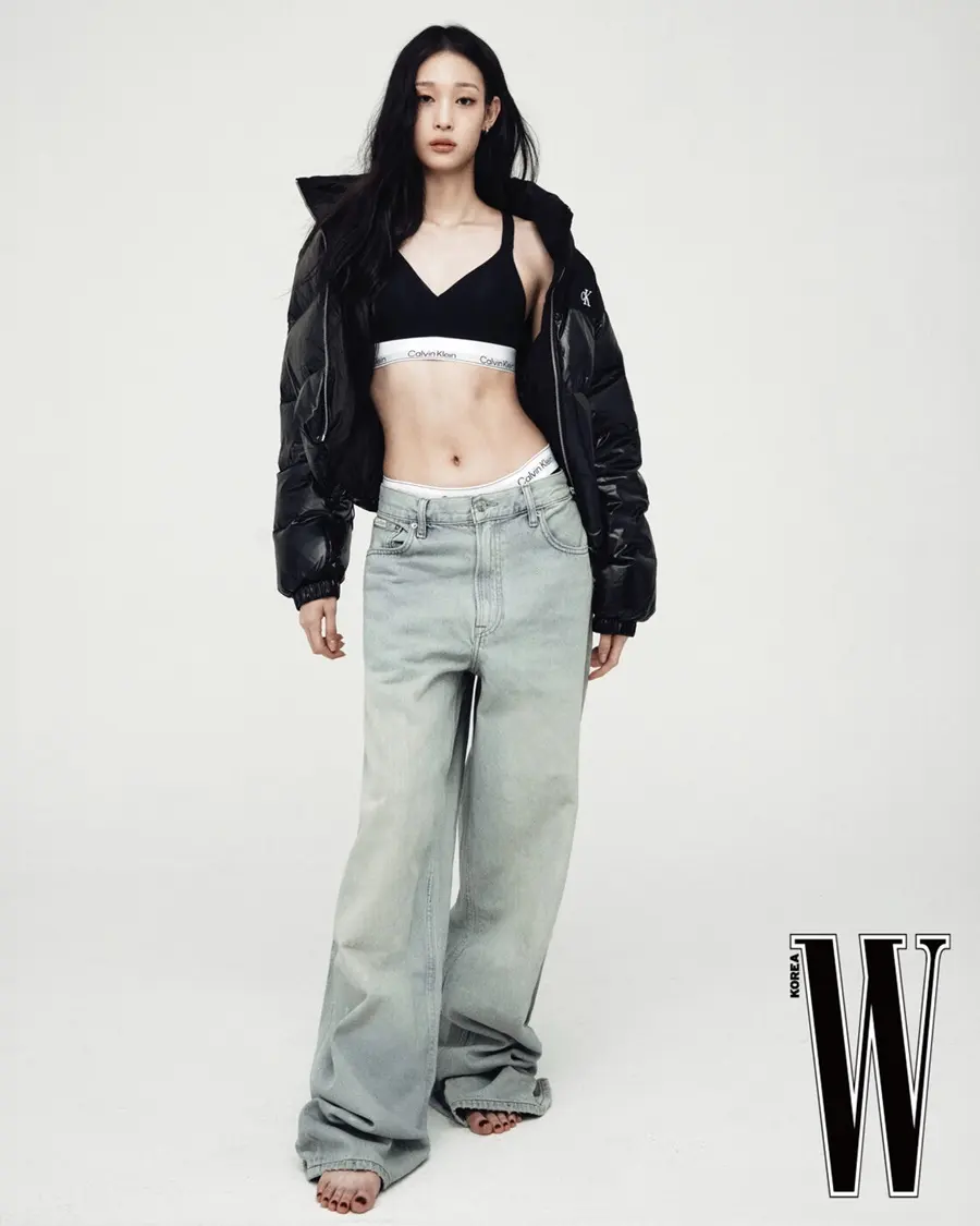 ALLDAY PROJECT @ W Korea November 2025