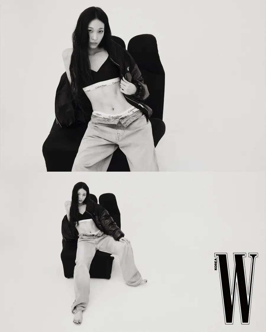 ALLDAY PROJECT @ W Korea November 2025