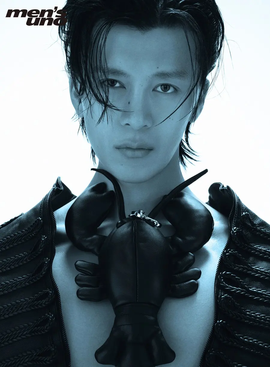 Li Jiuxiao @ Men&rsquo;s uno BEAT China November 2025