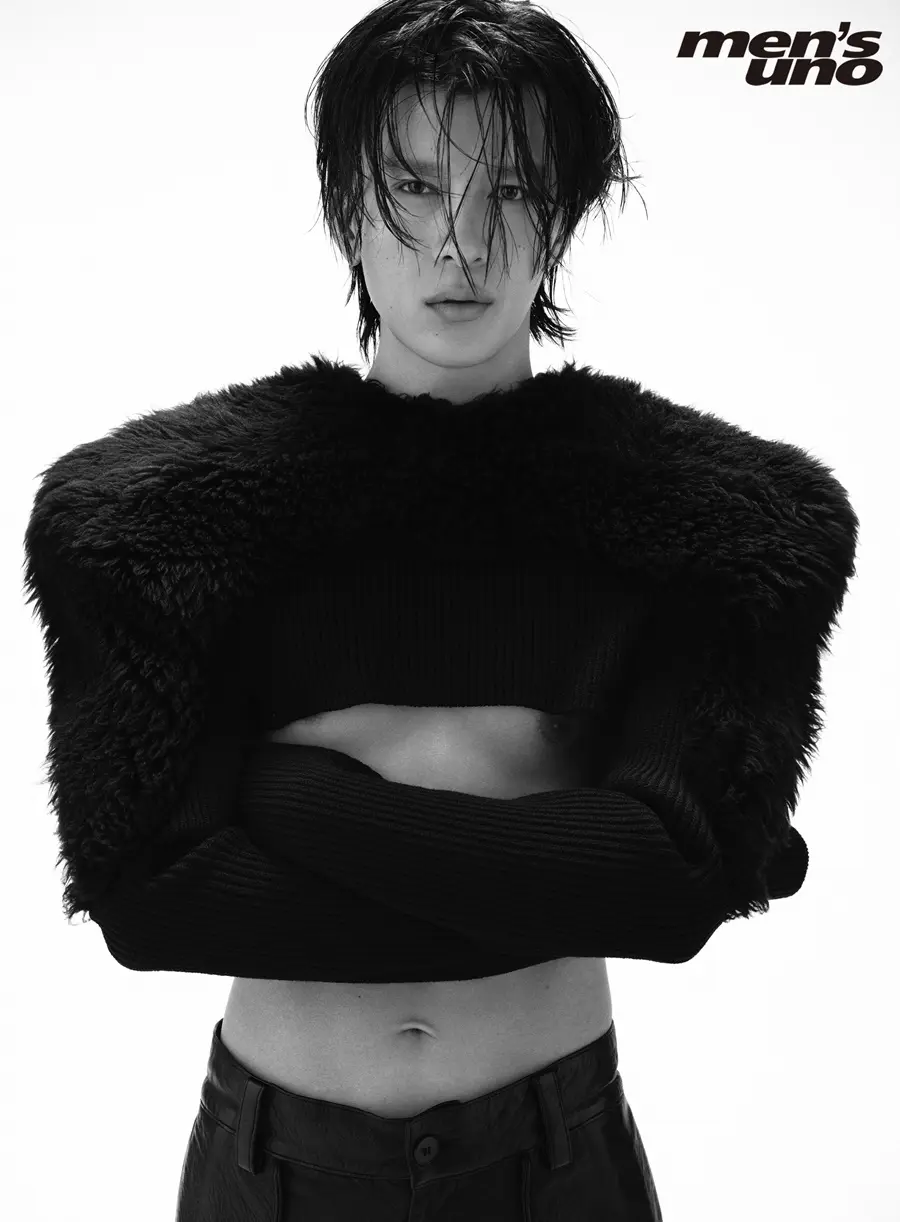 Li Jiuxiao @ Men&rsquo;s uno BEAT China November 2025