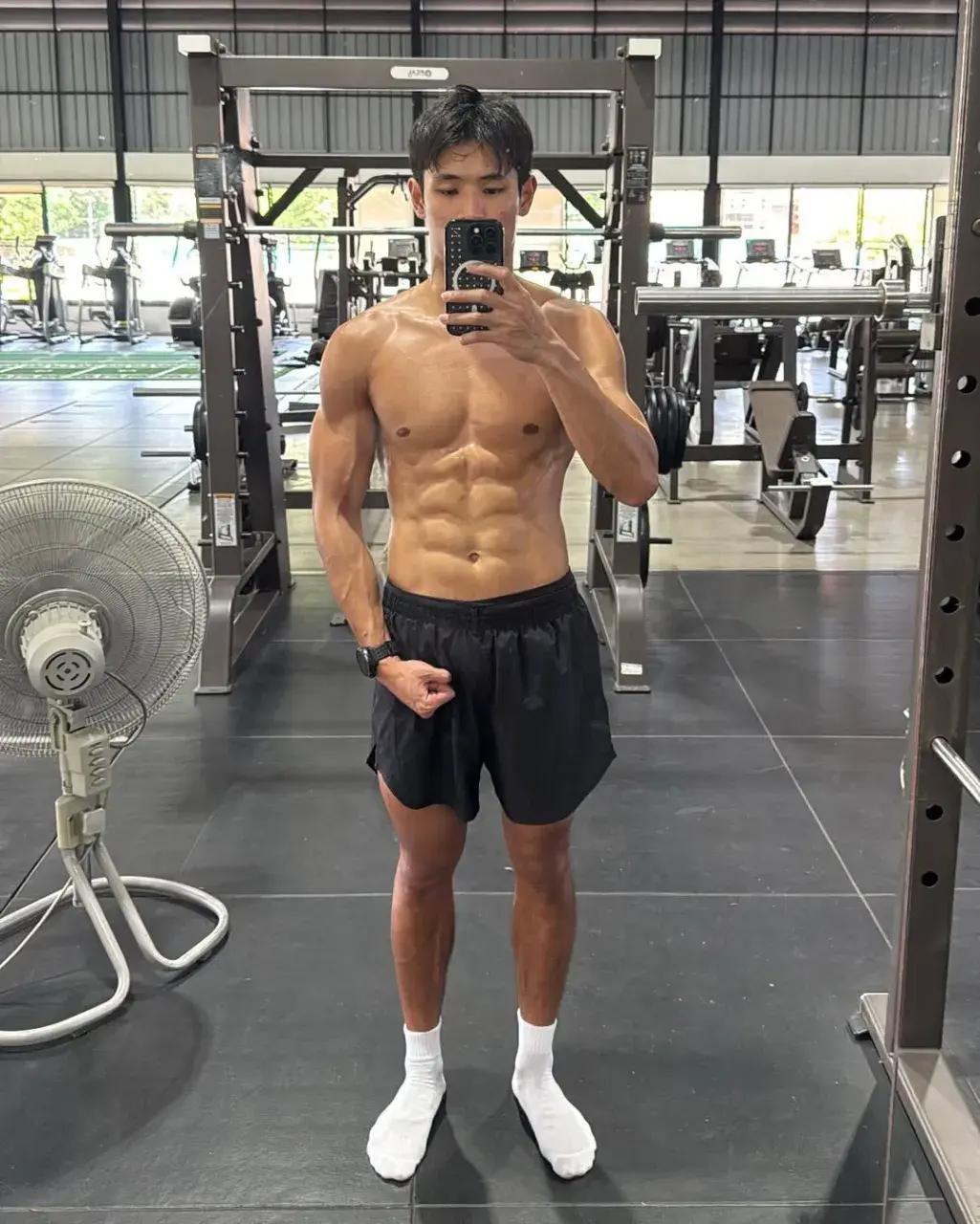 ลองป่ะล่ะ