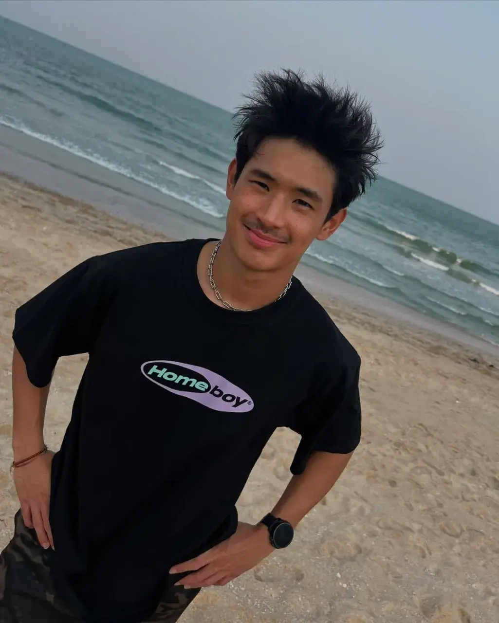 ลองป่ะล่ะ