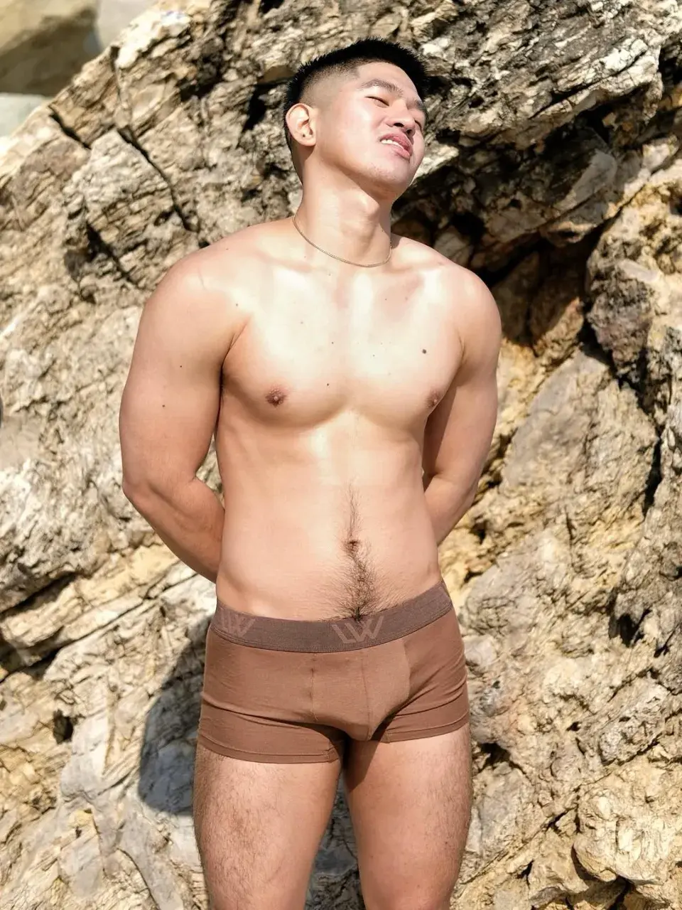 เธอคือพลังขับเคลื่อนน้ำ