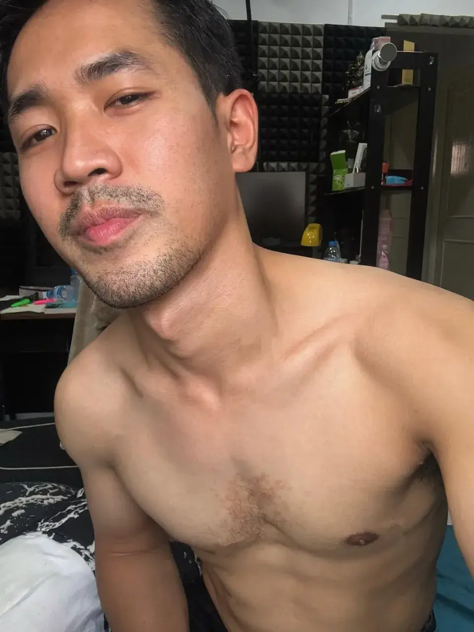 เธอคือพลังขับเคลื่อนน้ำ