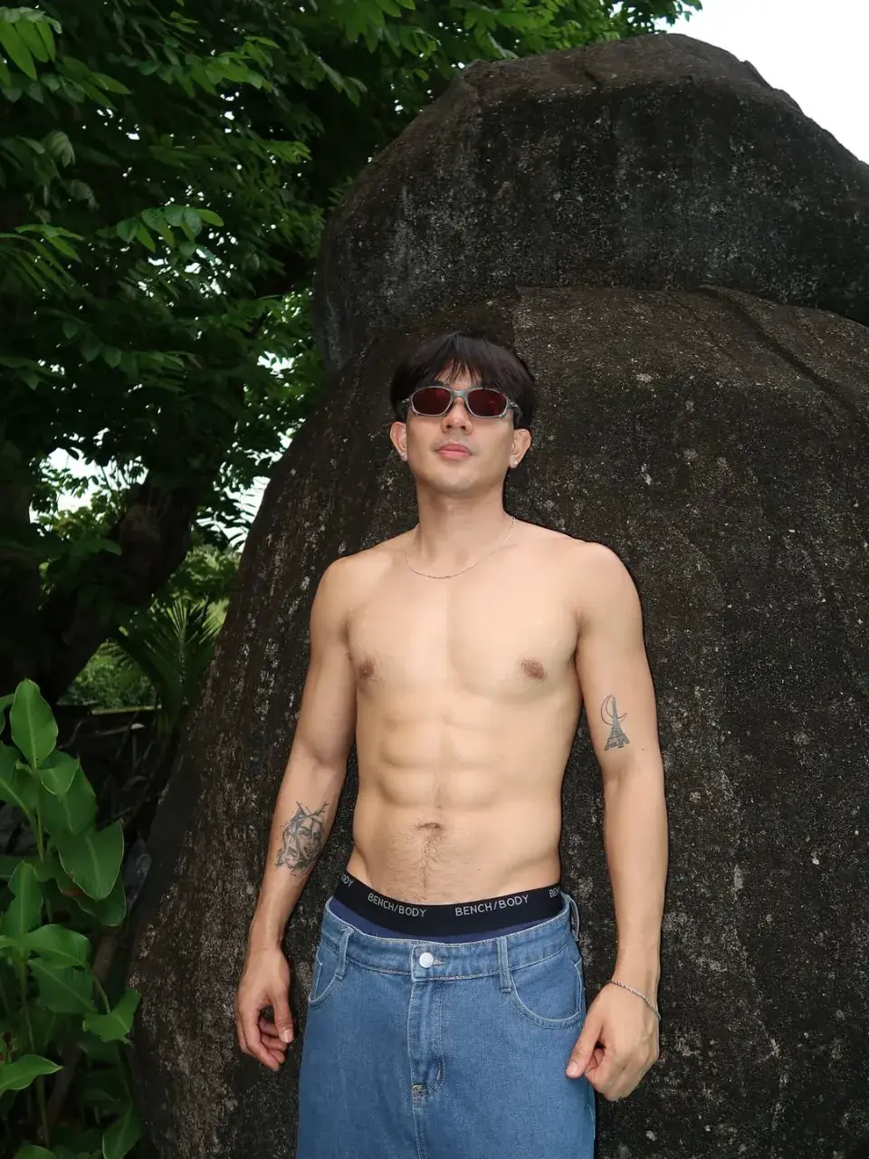 เธอคือพลังขับเคลื่อนน้ำ