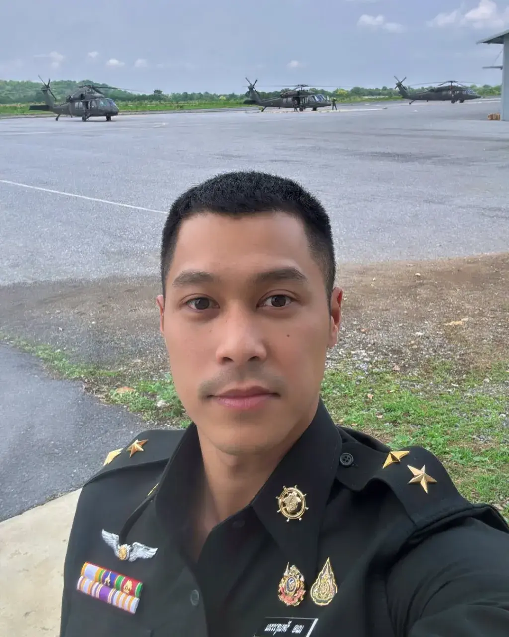 รักมากเลย