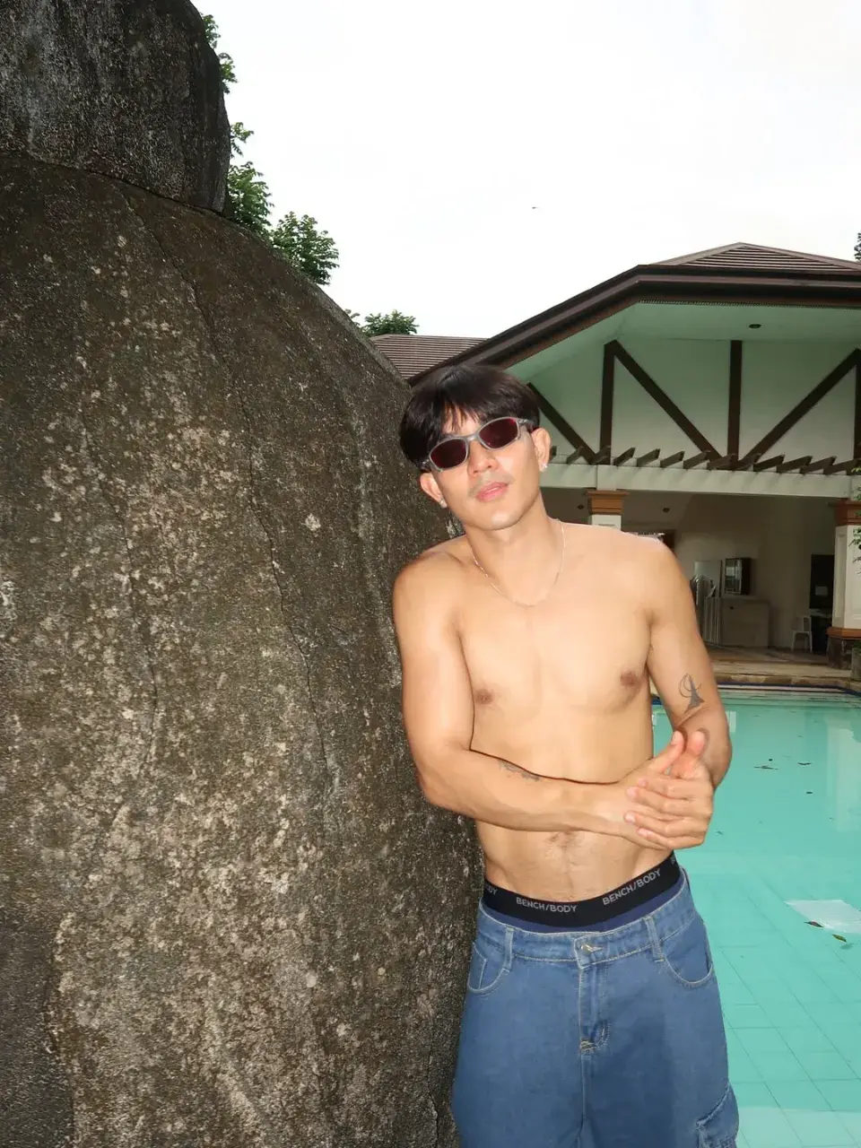 รักมากเลย