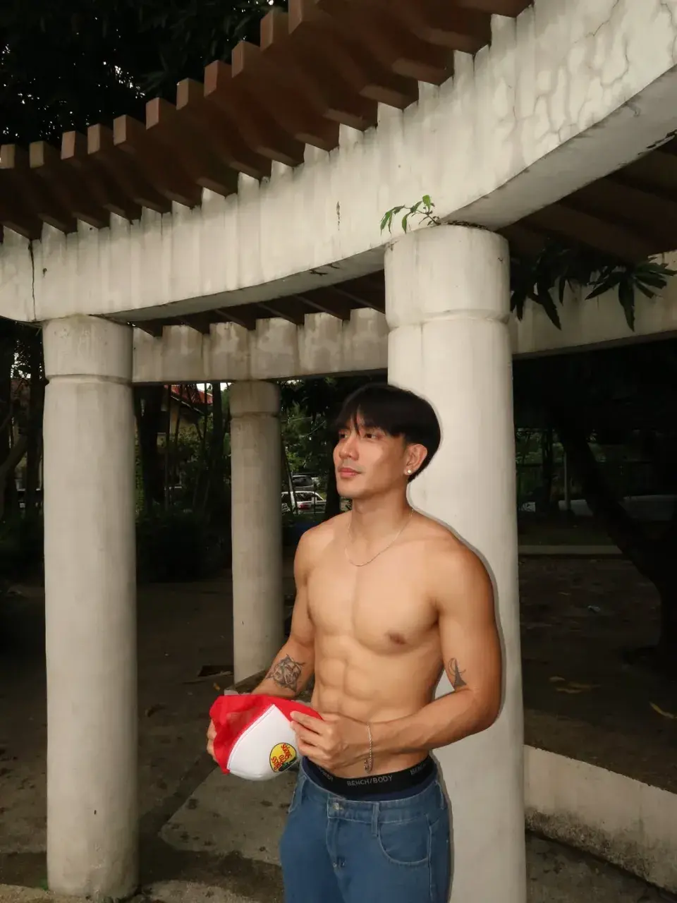 รักมากเลย