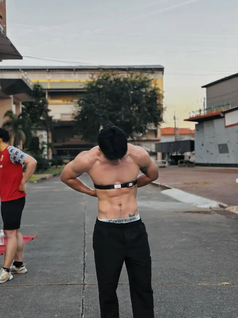 รักมากเลย