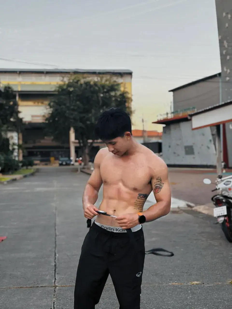 รักมากเลย