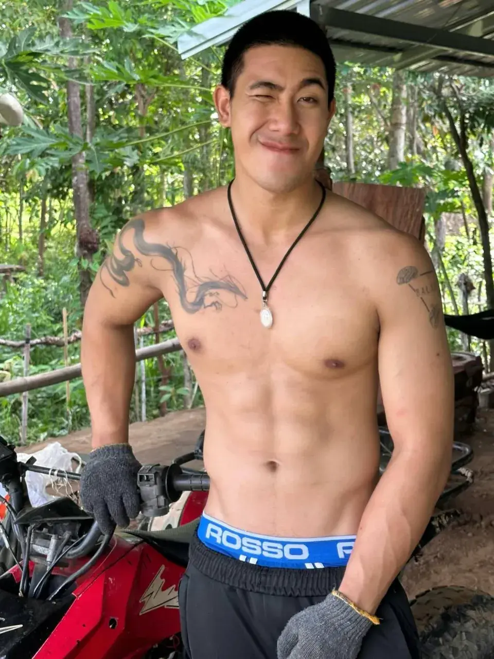 คลีนๆ