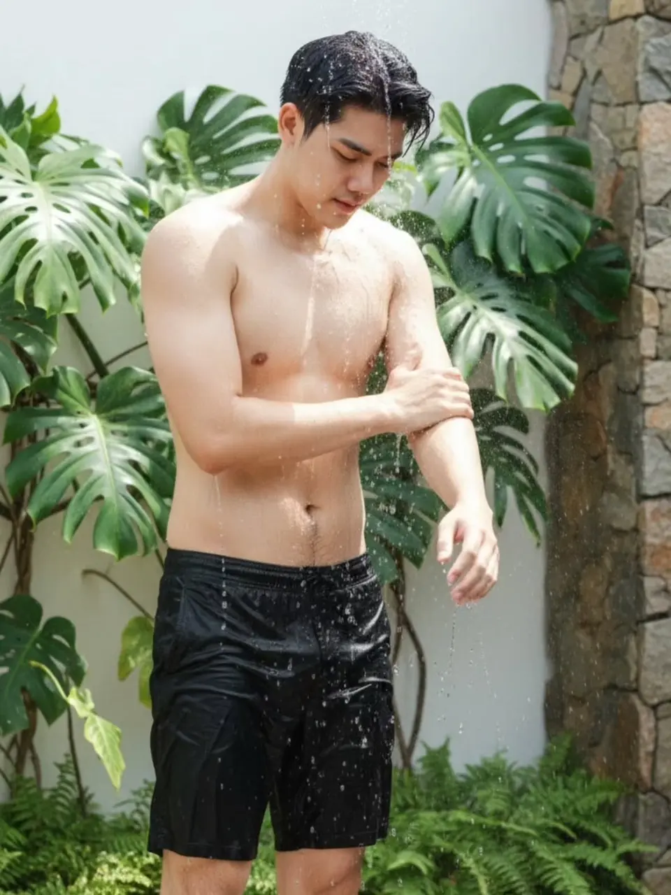 ถอดโชว์เรือนร่าง 2960
