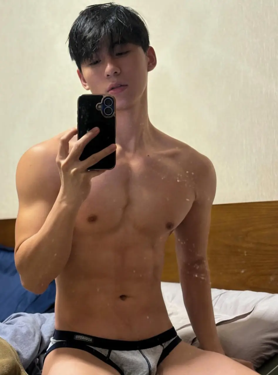ถอดโชว์เรือนร่าง 2961