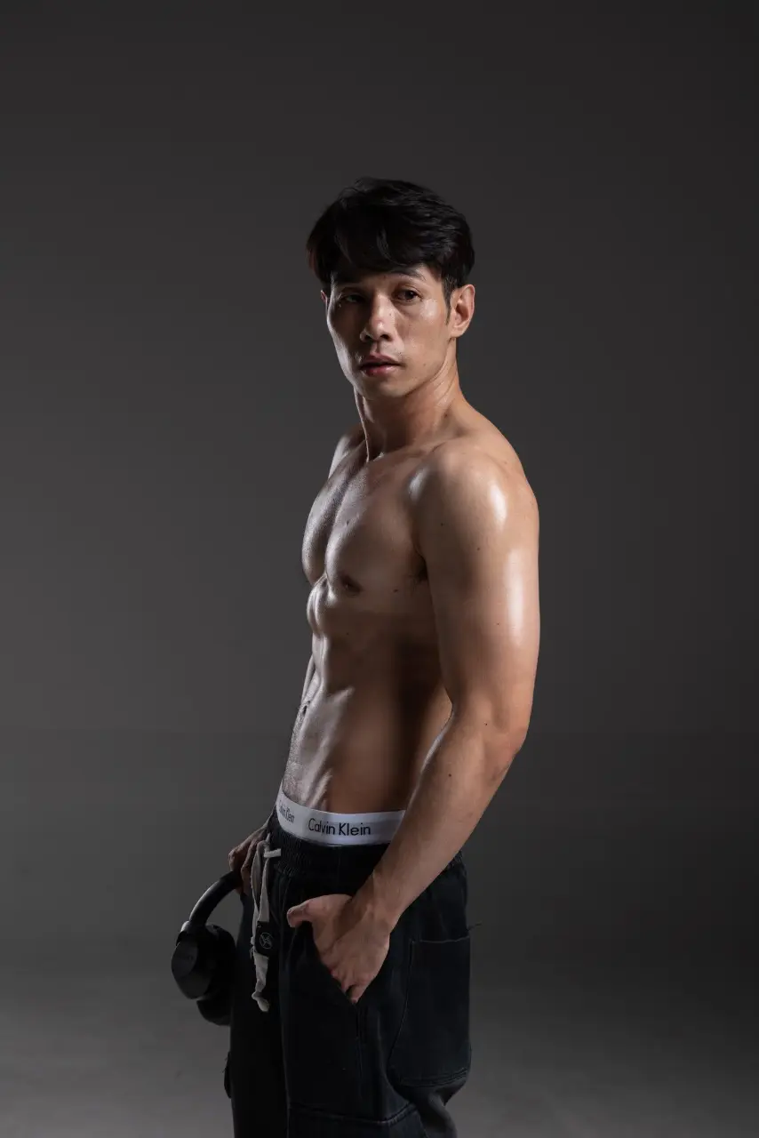 ถอดโชว์เรือนร่าง 2961