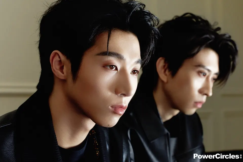 Sun Tianyu & Jiang Yi @ PowerCircles China November 2025