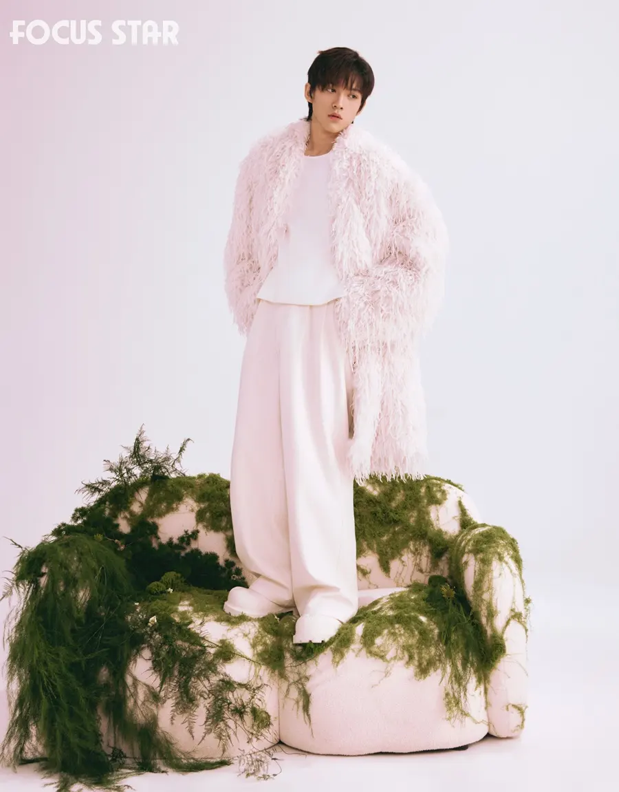 Chen Tianrun @ FOCUS STAR China December 2025