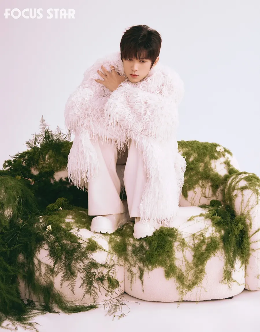 Chen Tianrun @ FOCUS STAR China December 2025