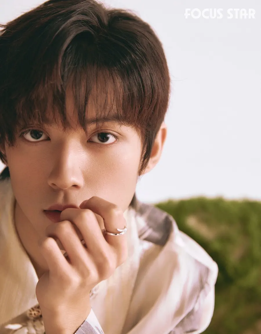 Chen Tianrun @ FOCUS STAR China December 2025