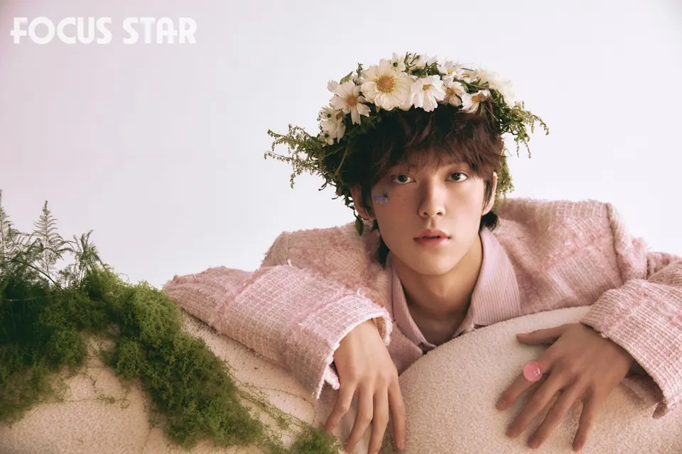 Chen Tianrun @ FOCUS STAR China December 2025